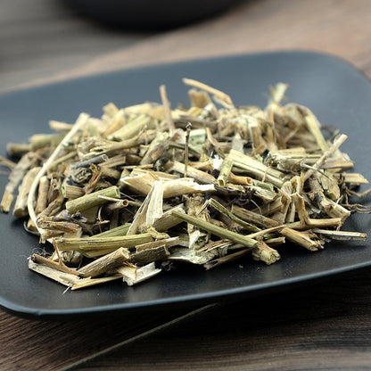 Long Kui Herba Solani Nigri Black Nightshade Herb Solanum Nigrum L.-Pure Chinese Herb™
