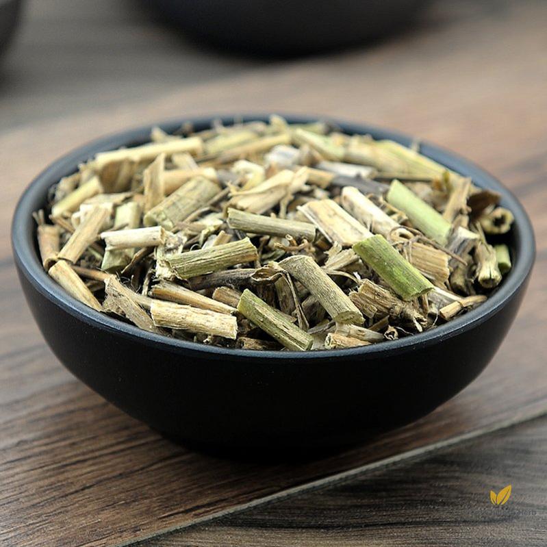 Long Kui Herba Solani Nigri Black Nightshade Herb Solanum Nigrum L.-Pure Chinese Herb™