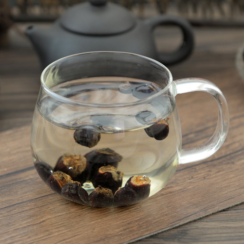 Long Yan He Longan Seed Semen Longan Dimocarpus Longan Lour.-Pure Chinese Herb™