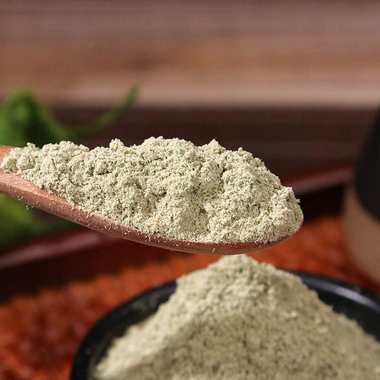 Longhairy Antenoron Herb Powder Herba Lysimachiae Herb Powder Jin Qian Cao Fen-Pure Chinese Herb™