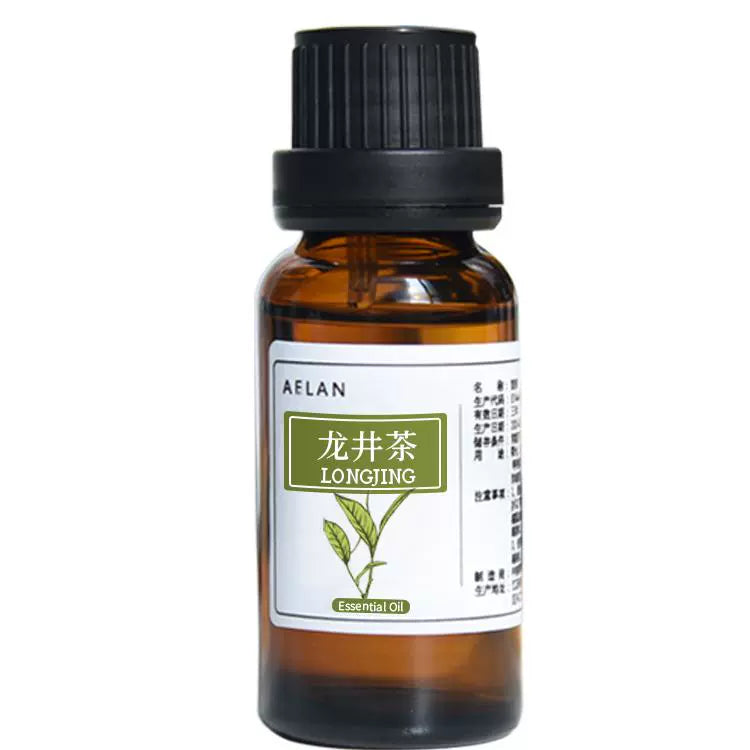 Longjing Tea Essential Oil | Long Jing Cha Jing You-Pure Chinese Herb™