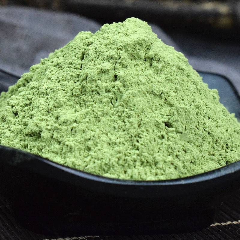 Lotus Plumule Powder Plumula Nelumbinis Herb Powder Lian Zi Xin Fen-Pure Chinese Herb™