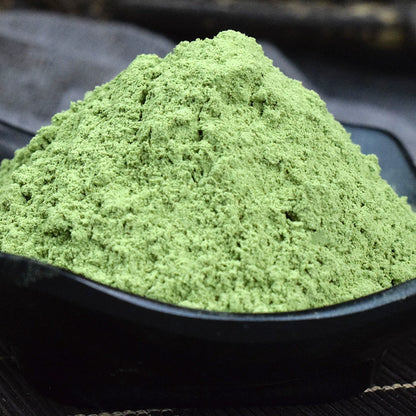 Lotus Plumule Powder Plumula Nelumbinis Herb Powder Lian Zi Xin Fen-Pure Chinese Herb™