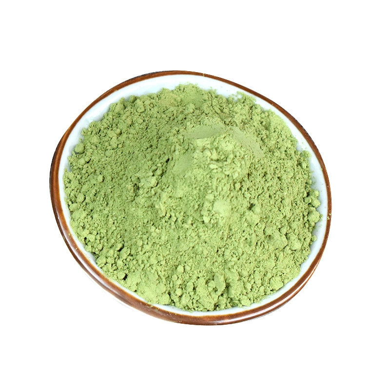 Lotus Plumule Powder Plumula Nelumbinis Herb Powder Lian Zi Xin Fen-Pure Chinese Herb™
