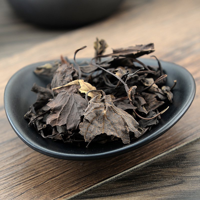 Lu Xian Cao Herba Pyrolae Chinese Pyrola Herb Pyrola Calliantha-Pure Chinese Herb™