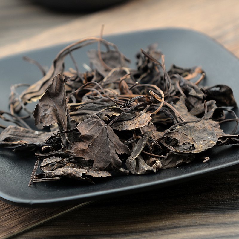Lu Xian Cao Herba Pyrolae Chinese Pyrola Herb Pyrola Calliantha-Pure Chinese Herb™
