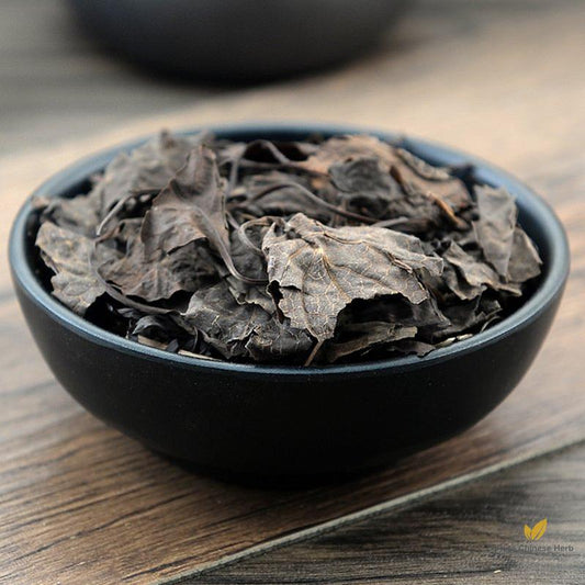 Lu Xian Cao Herba Pyrolae Chinese Pyrola Herb Pyrola Calliantha-Pure Chinese Herb™