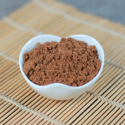 Lucid Ganoderma Powder Ganoderma Lucidum Herb Powder Ling Zhi Fen-Pure Chinese Herb™