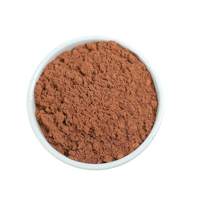 Lucid Ganoderma Powder Ganoderma Lucidum Herb Powder Ling Zhi Fen-Pure Chinese Herb™