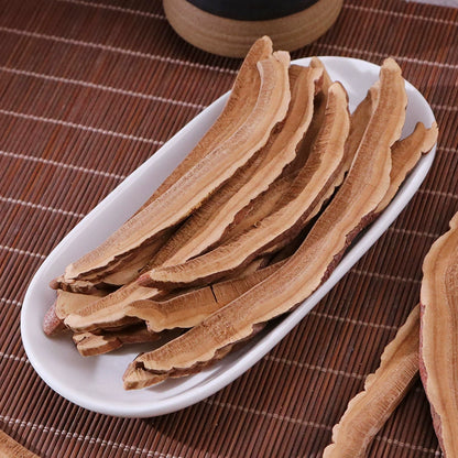 Lucid Ganoderma Powder Ganoderma Lucidum Herb Powder Ling Zhi Fen-Pure Chinese Herb™