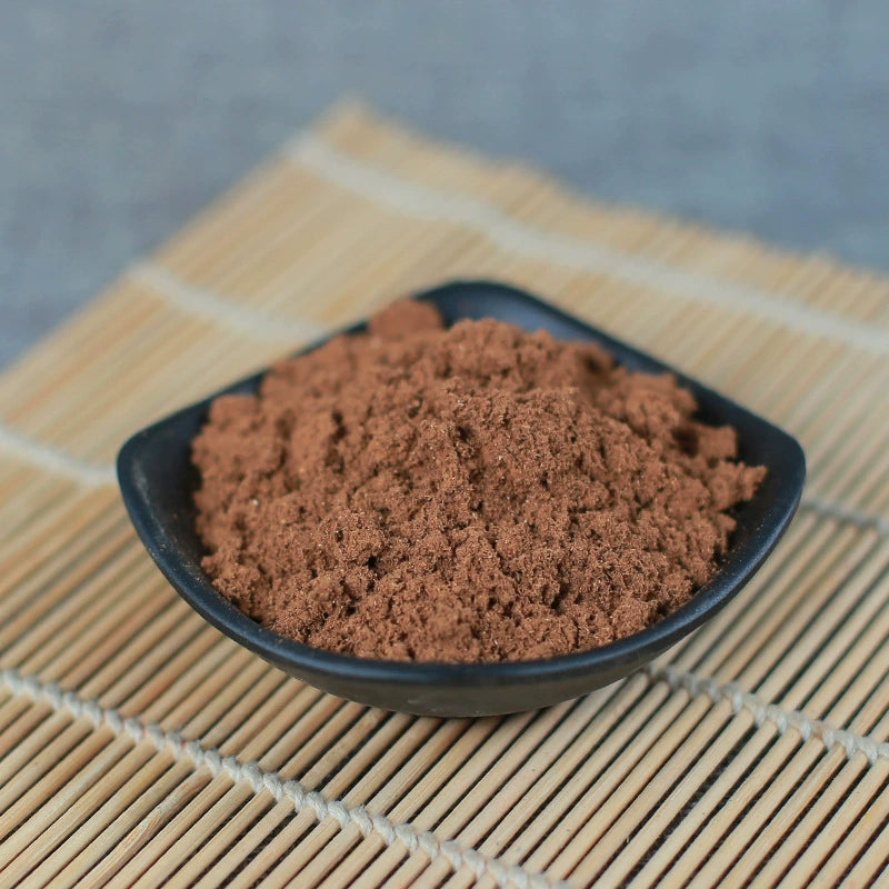 Lucid Ganoderma Powder Ganoderma Lucidum Herb Powder Ling Zhi Fen-Pure Chinese Herb™