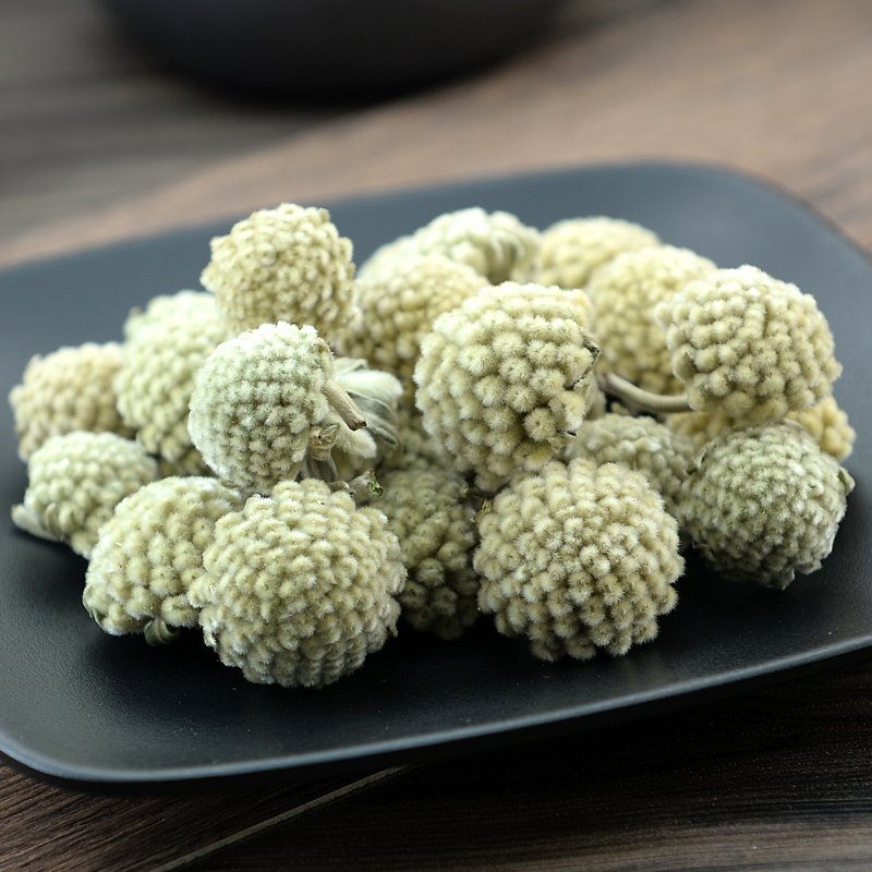 Lv Luo Hua Green Flower Scindapsus Aureus Edgeworthia Chrysantha-Pure Chinese Herb™