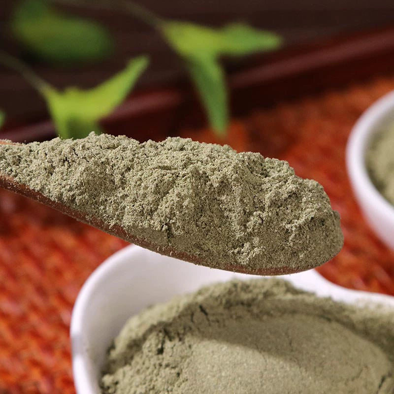 Lysimachia Foenum-graecum Powder Herba Lysimachia Herb Powder Ling Xiang Cao Fen-Pure Chinese Herb™