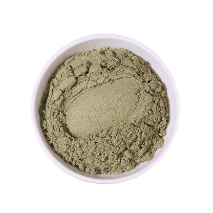 Lysimachia Foenum-graecum Powder Herba Lysimachia Herb Powder Ling Xiang Cao Fen-Pure Chinese Herb™