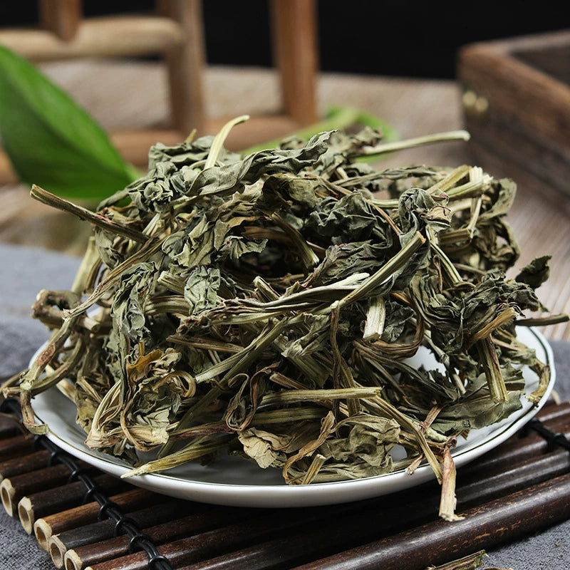 Lysimachia Foenum-graecum Powder Herba Lysimachia Herb Powder Ling Xiang Cao Fen-Pure Chinese Herb™
