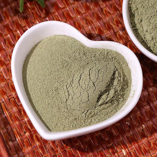 Lysimachia Foenum-graecum Powder Herba Lysimachia Herb Powder Ling Xiang Cao Fen-Pure Chinese Herb™