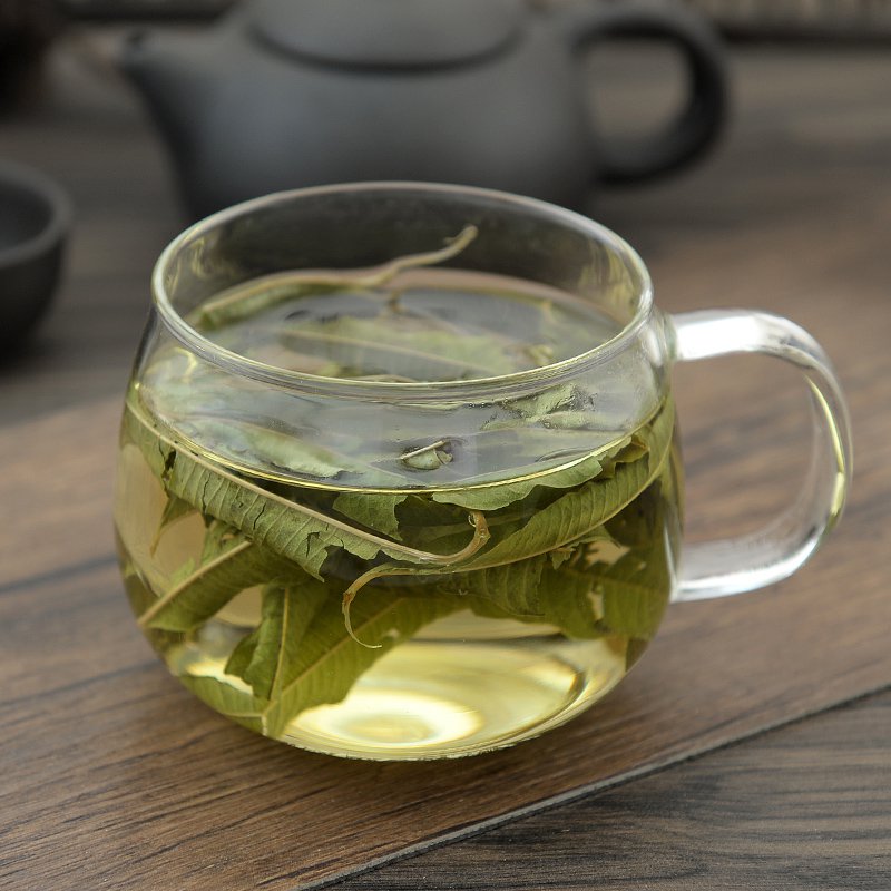 Ma Bian Cao Herba Verbenae Verbena Officinalis L. European Verbena-Pure Chinese Herb™