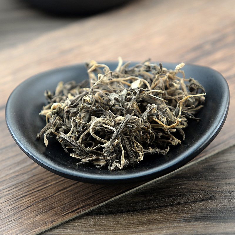 Ma Chi Xian Parslane Herb Herba Portulacae Portolaca Oleracea L.-Pure Chinese Herb™