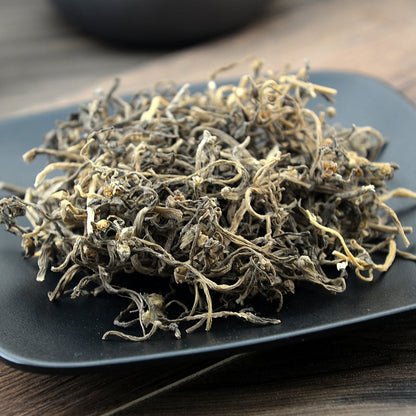 Ma Chi Xian Parslane Herb Herba Portulacae Portolaca Oleracea L.-Pure Chinese Herb™