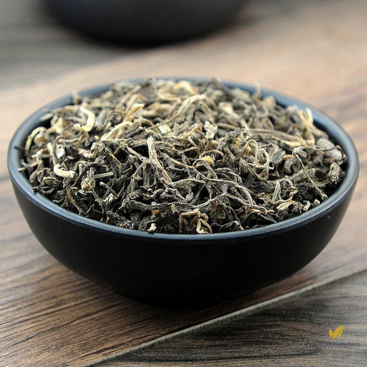 Ma Chi Xian Parslane Herb Herba Portulacae Portolaca Oleracea L.-Pure Chinese Herb™