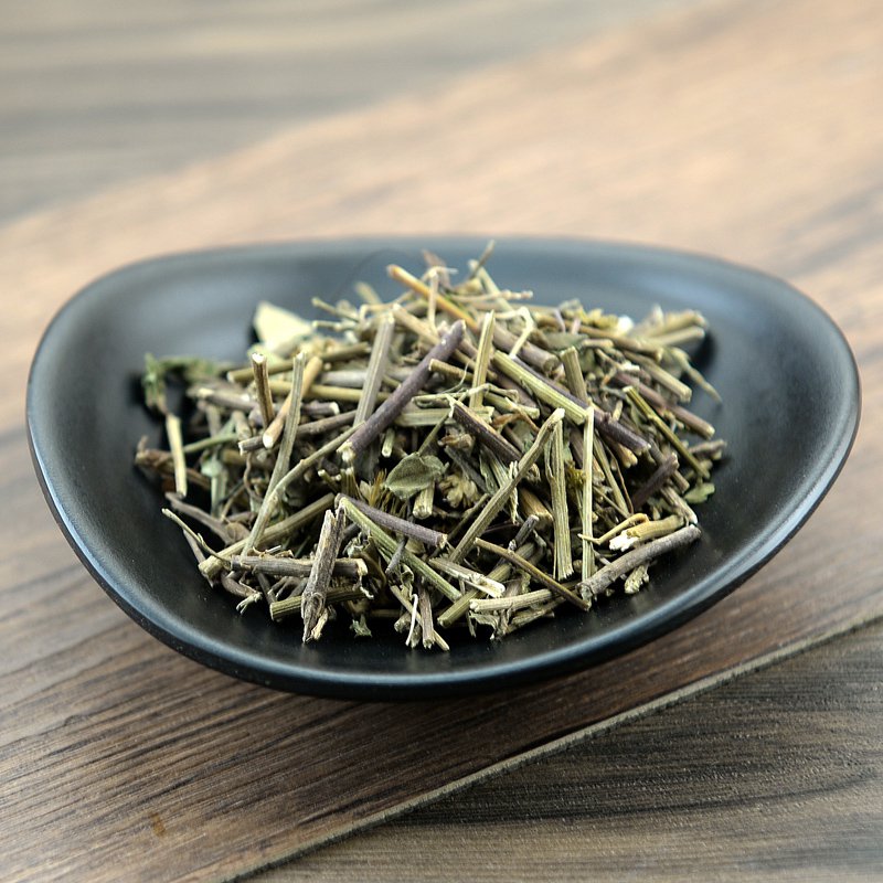Ma Lan Cao Herba Kalimeridis Indian Kalimeris Herb Kalimeris Indica-Pure Chinese Herb™