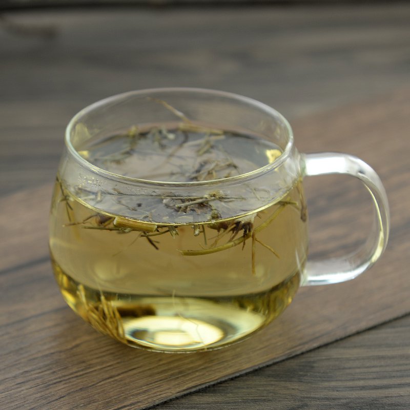 Ma Lan Cao Herba Kalimeridis Indian Kalimeris Herb Kalimeris Indica-Pure Chinese Herb™
