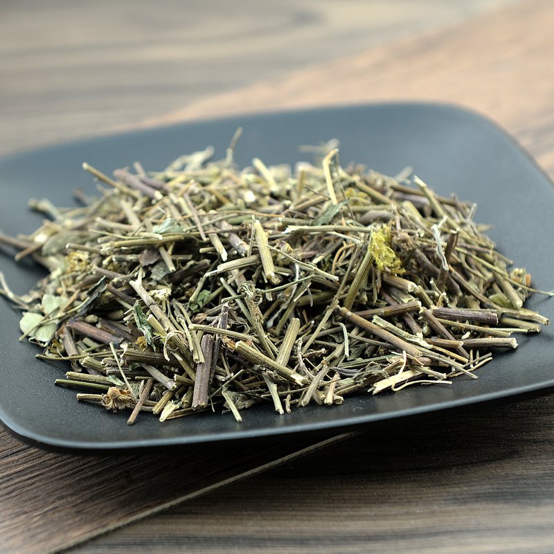 Ma Lan Cao Herba Kalimeridis Indian Kalimeris Herb Kalimeris Indica-Pure Chinese Herb™