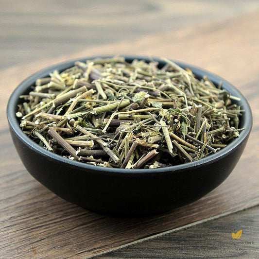 Ma Lan Cao Herba Kalimeridis Indian Kalimeris Herb Kalimeris Indica-Pure Chinese Herb™