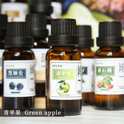 Malus Pumila Essential Oil | Green Apple Essential Oil | Qing Ping Guo Jing You-Pure Chinese Herb™