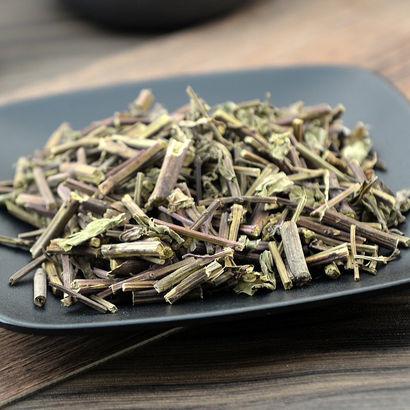 Mao Xu Cao Clerodendranthus Spicatus (Thunb.)-Pure Chinese Herb™