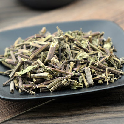 Mao Xu Cao Clerodendranthus Spicatus (Thunb.)-Pure Chinese Herb™