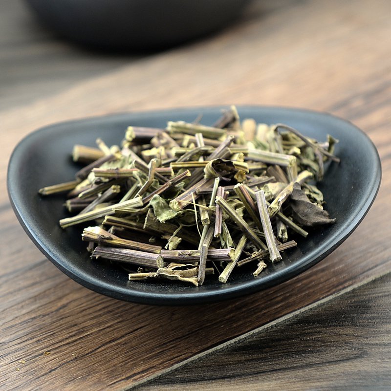 Mao Xu Cao Clerodendranthus Spicatus (Thunb.)-Pure Chinese Herb™