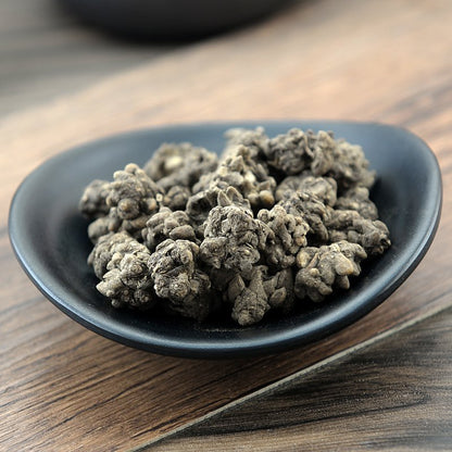 Mao Zhua Cao Radix Ranunculi Ternati Ranunculus Ternatus Thunb.-Pure Chinese Herb™