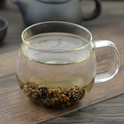 Mao Zhua Cao Radix Ranunculi Ternati Ranunculus Ternatus Thunb.-Pure Chinese Herb™