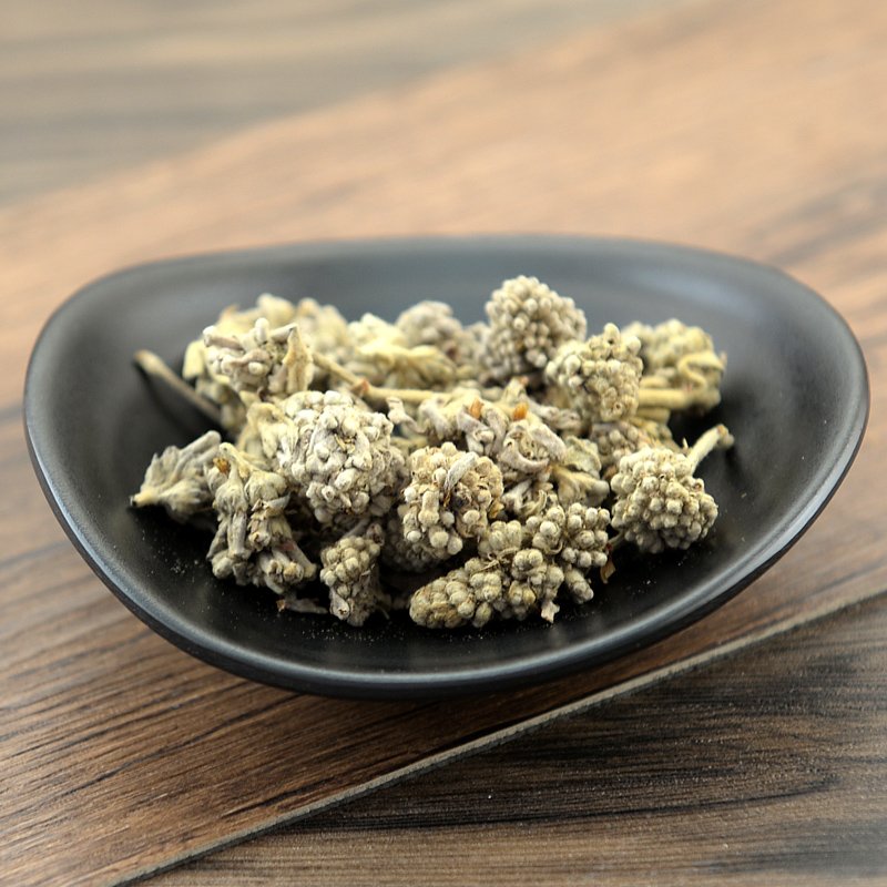 Mi Meng Hua Pale Butterflybush Flower Flos Buddlejae-Pure Chinese Herb™
