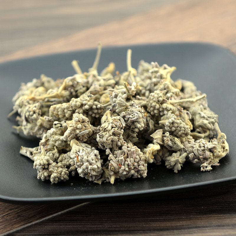 Mi Meng Hua Pale Butterflybush Flower Flos Buddlejae-Pure Chinese Herb™