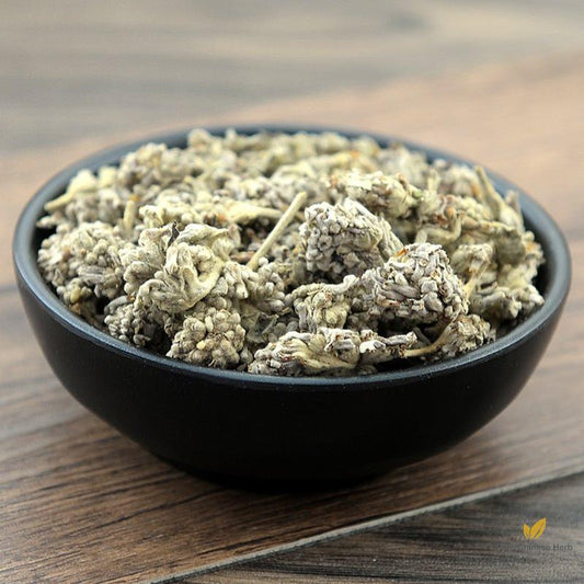 Mi Meng Hua Pale Butterflybush Flower Flos Buddlejae-Pure Chinese Herb™