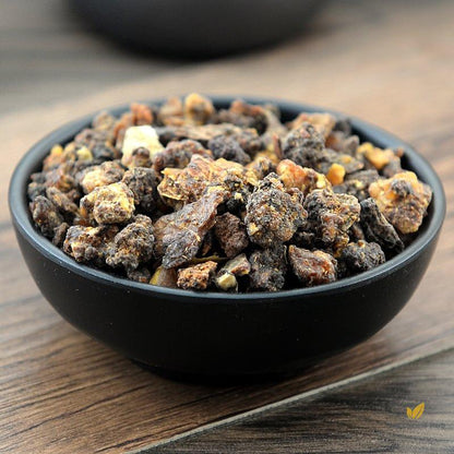 Mo Yao Myrrha Myrrh Commiphora Myrrha Engl.-Pure Chinese Herb™