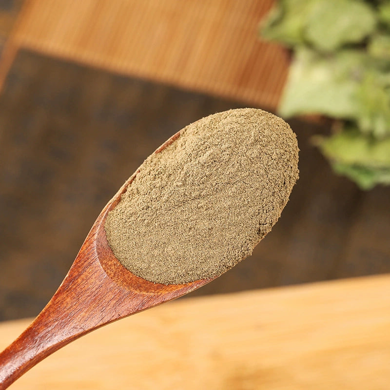 Mongolian Dandelion Herb Powder Herba Taraxaci Herb Powder Pu Gong Ying Fen-Pure Chinese Herb™