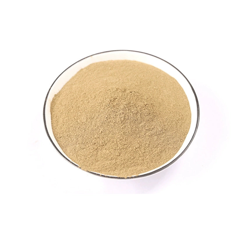 Mongolian Dandelion Herb Powder Herba Taraxaci Herb Powder Pu Gong Ying Fen-Pure Chinese Herb™