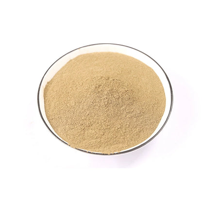 Mongolian Dandelion Herb Powder Herba Taraxaci Herb Powder Pu Gong Ying Fen-Pure Chinese Herb™