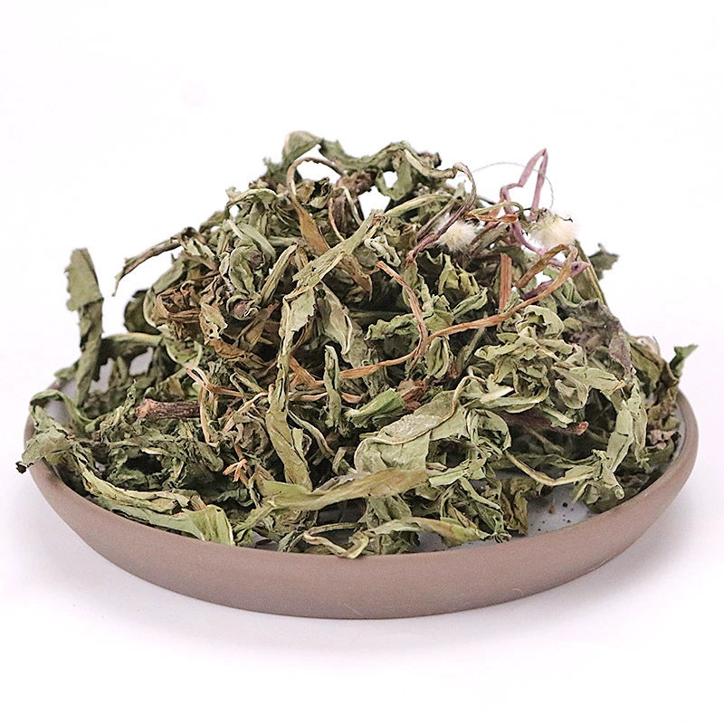 Mongolian Dandelion Herb Powder Herba Taraxaci Herb Powder Pu Gong Ying Fen-Pure Chinese Herb™