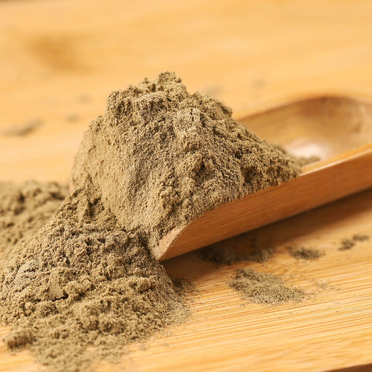 Mongolian Dandelion Herb Powder Herba Taraxaci Herb Powder Pu Gong Ying Fen-Pure Chinese Herb™