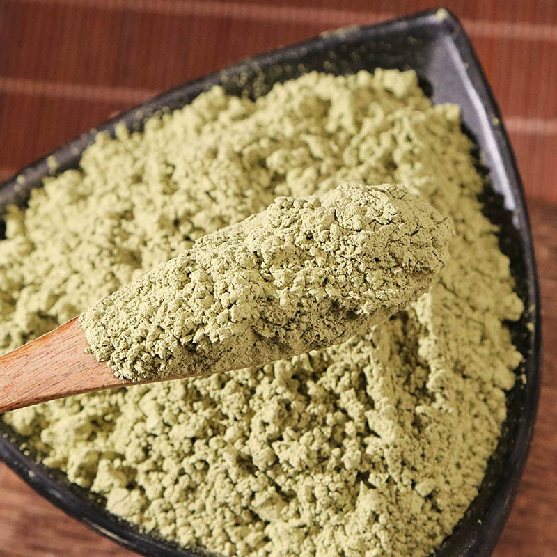 Motherwort Herb Powder Herba Leonuri Herb Powder Yi Mu Cao Fen-Pure Chinese Herb™