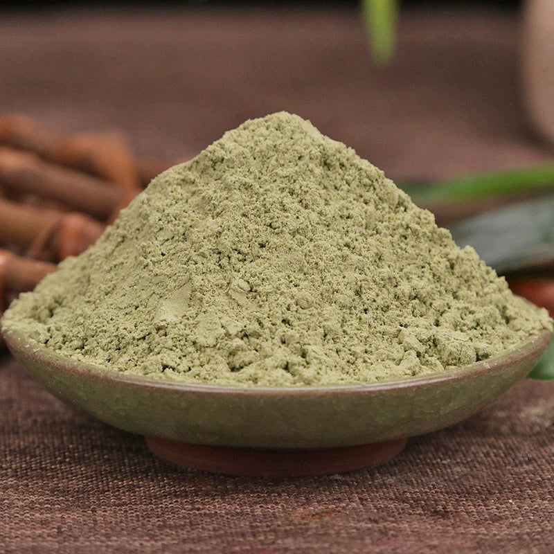 Motherwort Herb Powder Herba Leonuri Herb Powder Yi Mu Cao Fen-Pure Chinese Herb™
