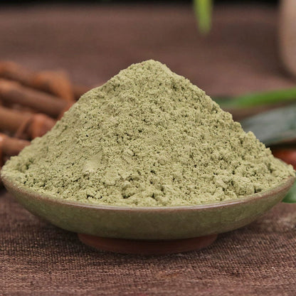 Motherwort Herb Powder Herba Leonuri Herb Powder Yi Mu Cao Fen-Pure Chinese Herb™