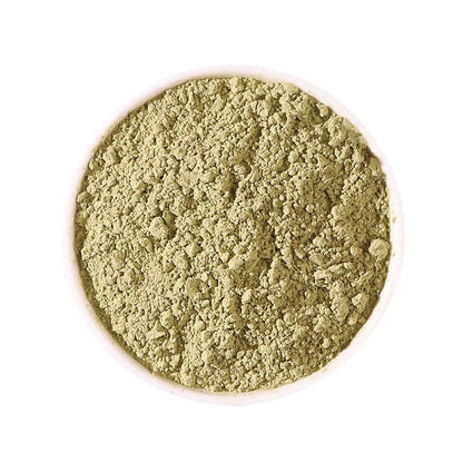 Motherwort Herb Powder Herba Leonuri Herb Powder Yi Mu Cao Fen-Pure Chinese Herb™