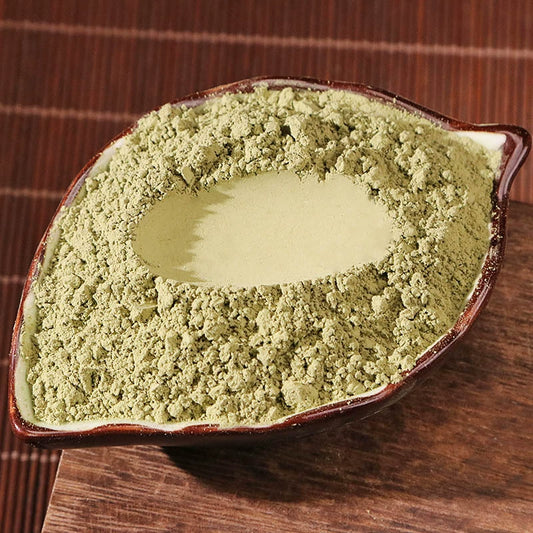 Motherwort Herb Powder Herba Leonuri Herb Powder Yi Mu Cao Fen-Pure Chinese Herb™