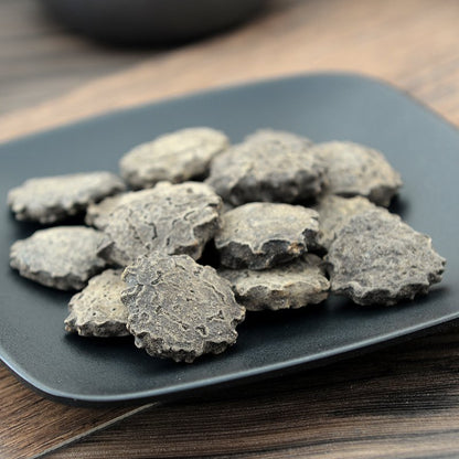 Mu Bie Zi Semen Momordicae Cochinchina Momordica Seed-Pure Chinese Herb™