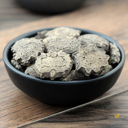 Mu Bie Zi Semen Momordicae Cochinchina Momordica Seed-Pure Chinese Herb™